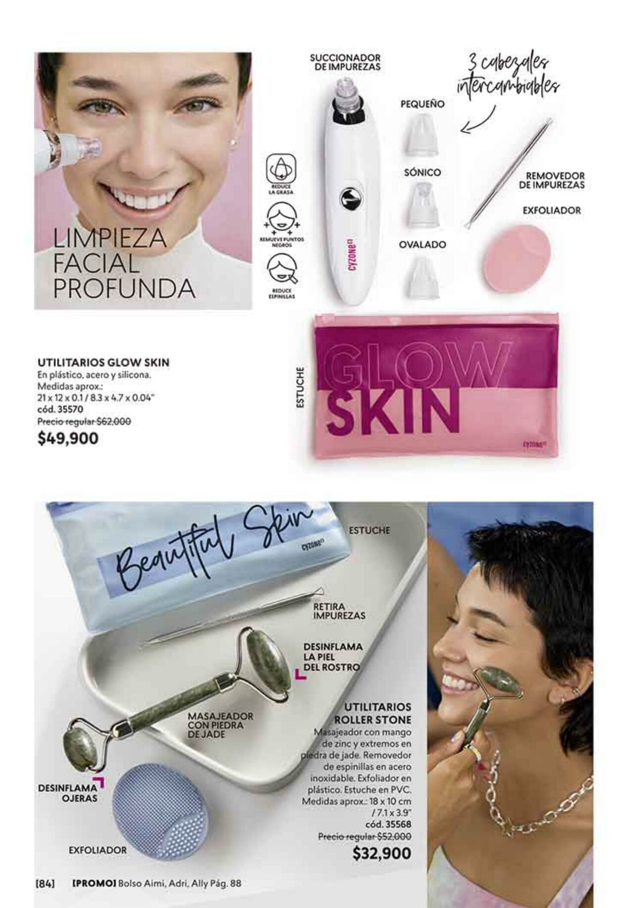 Catálogo Cyzone 17.09.2022 - 09.10.2022