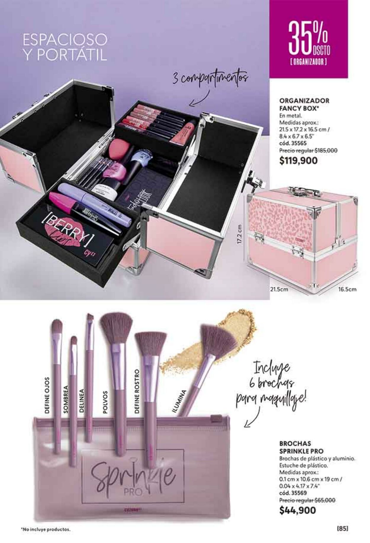 Catálogo Cyzone 17.09.2022 - 09.10.2022