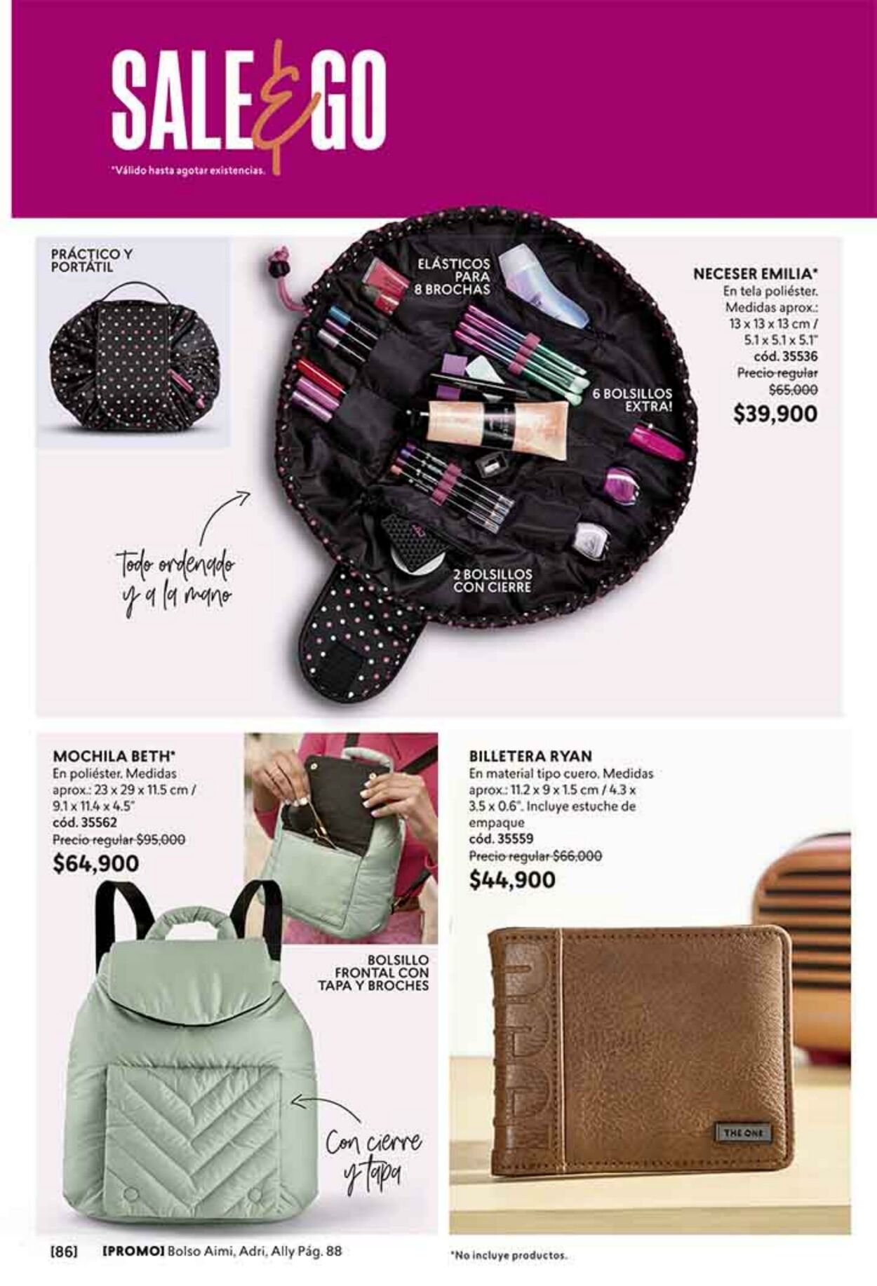 Catálogo Cyzone 17.09.2022 - 09.10.2022