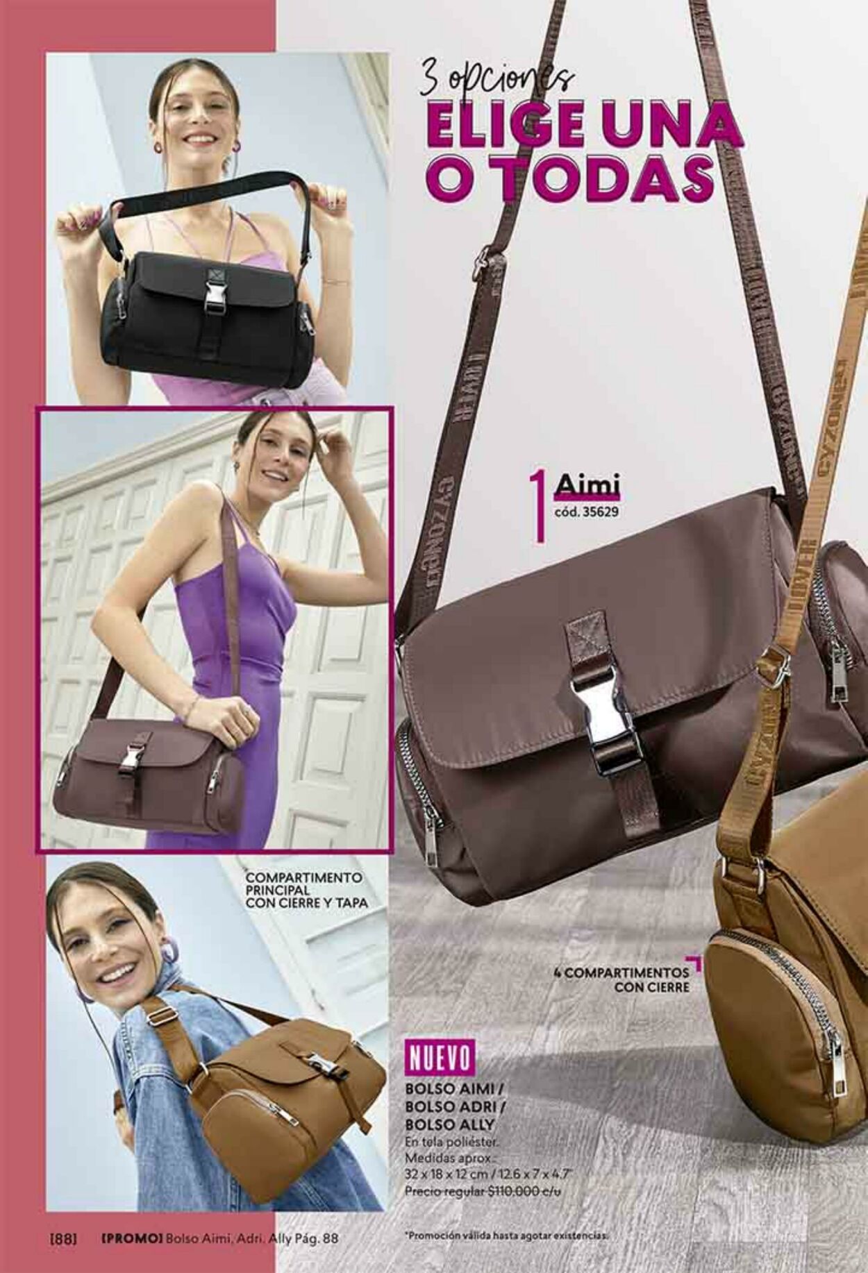 Catálogo Cyzone 17.09.2022 - 09.10.2022