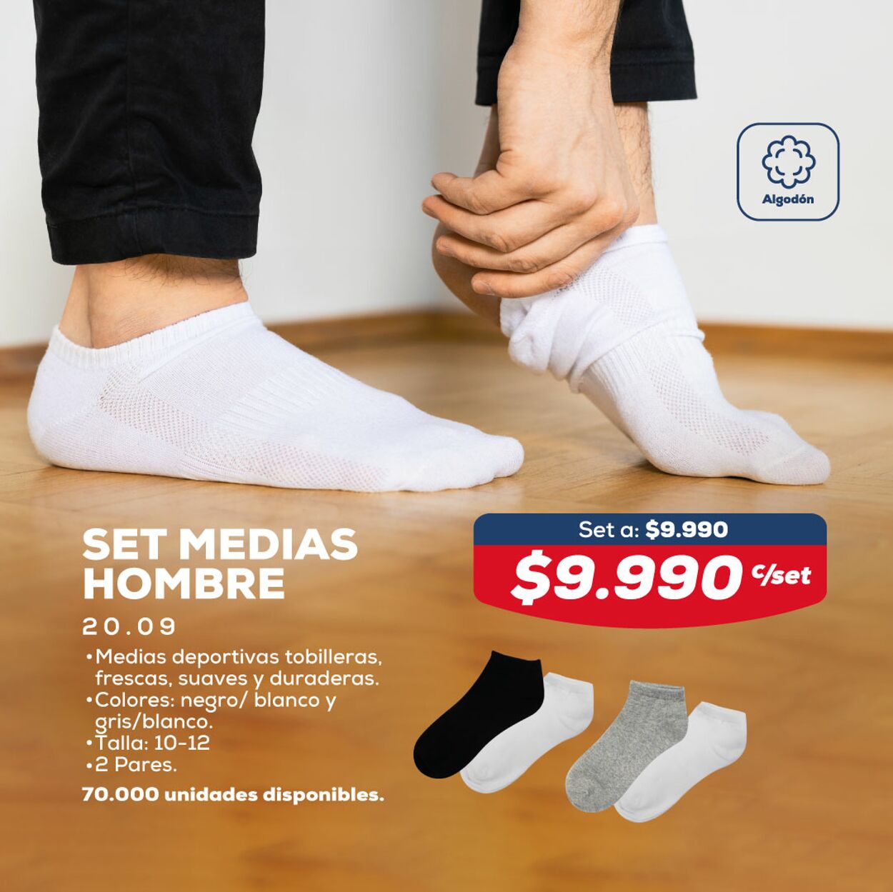 Catálogo D1 24.02.2023 - 09.03.2023