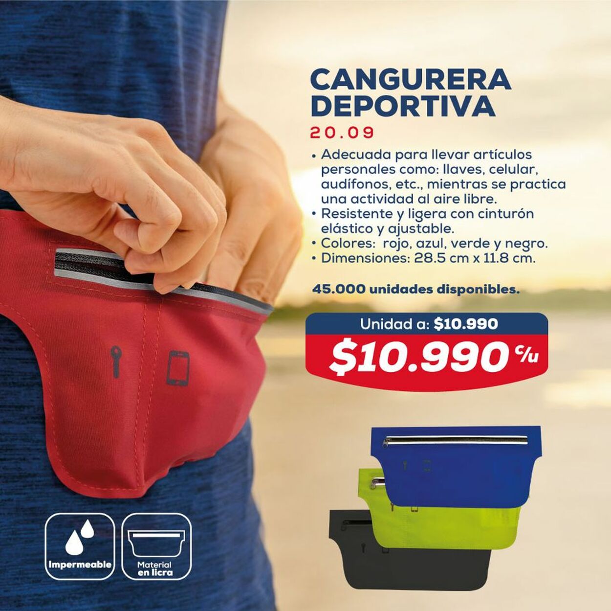 Catálogo D1 24.02.2023 - 09.03.2023