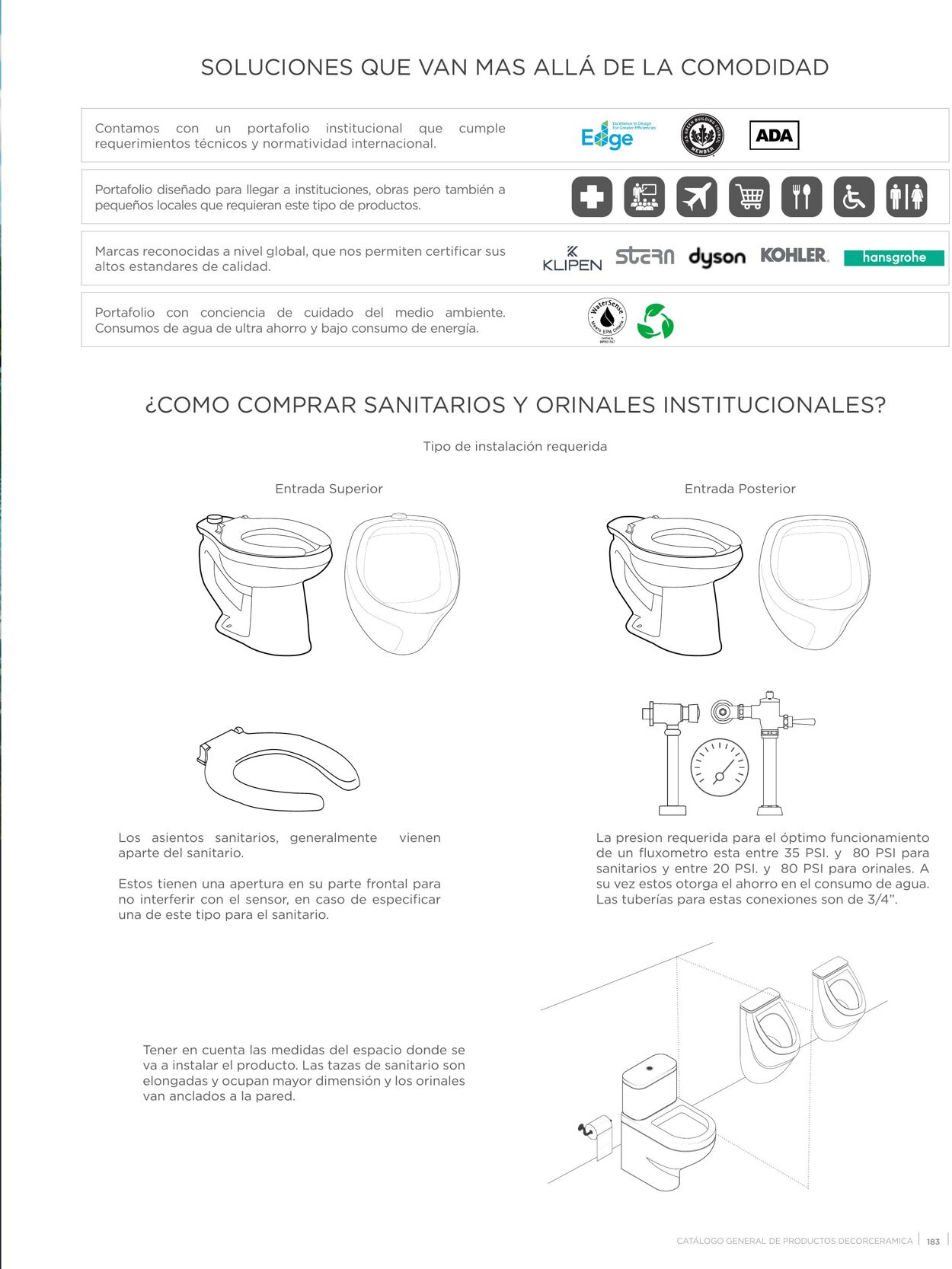 Catálogo Decorcerámica 01.10.2022 - 30.12.2022