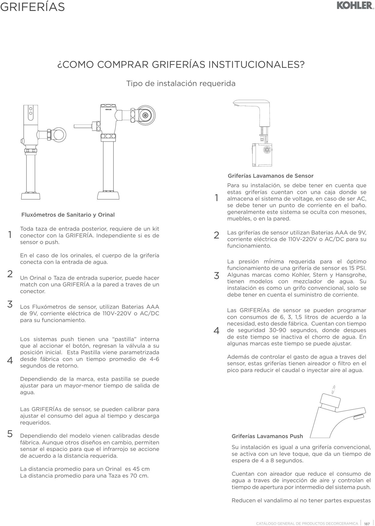 Catálogo Decorcerámica 01.10.2022 - 30.12.2022