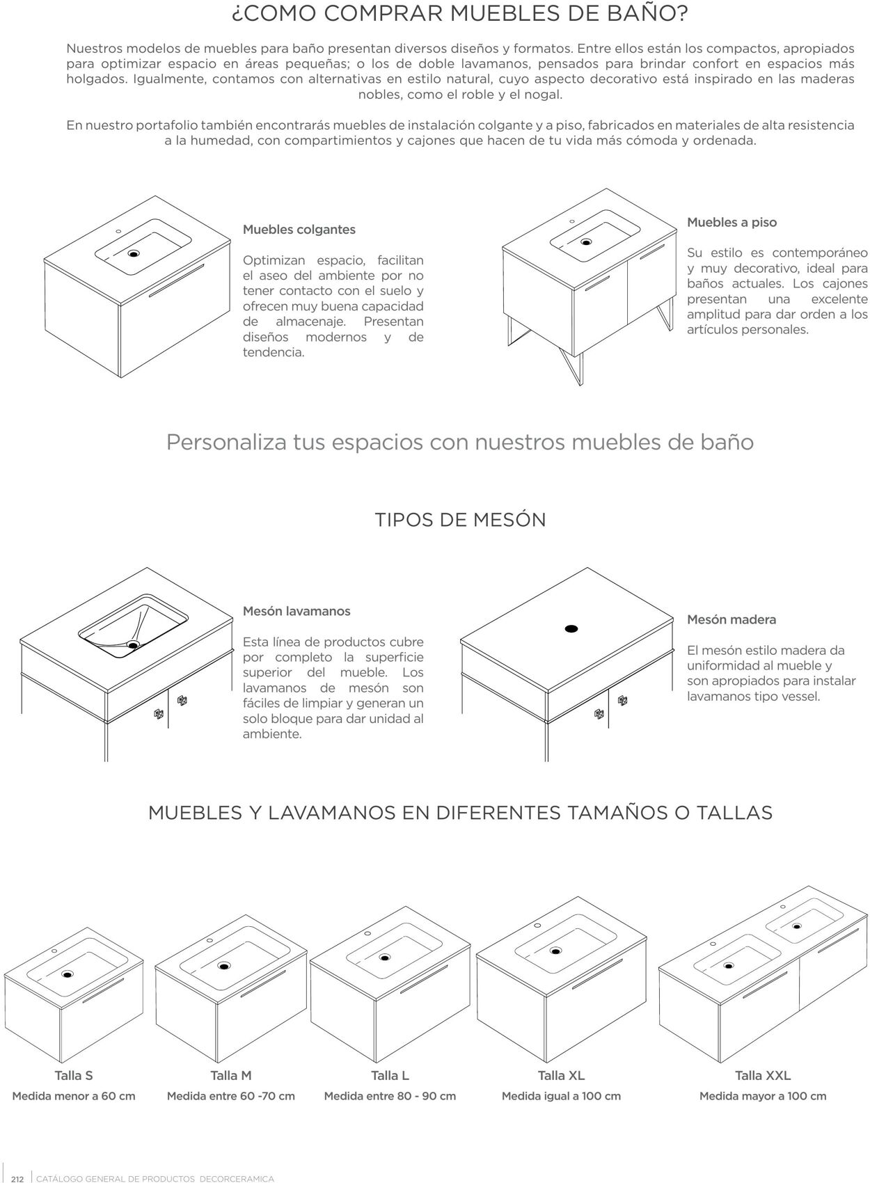 Catálogo Decorcerámica 01.10.2022 - 30.12.2022