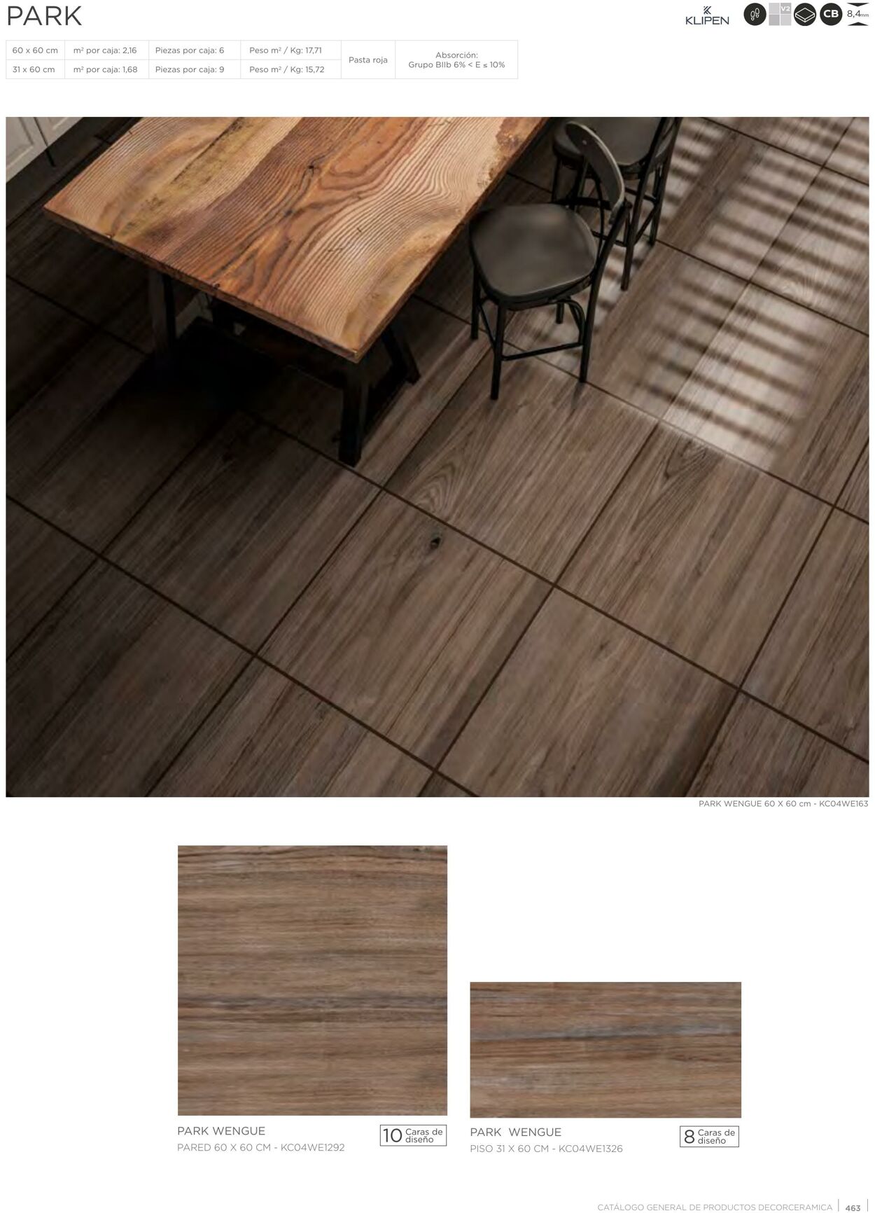 Catálogo Decorcerámica 01.10.2022 - 30.12.2022