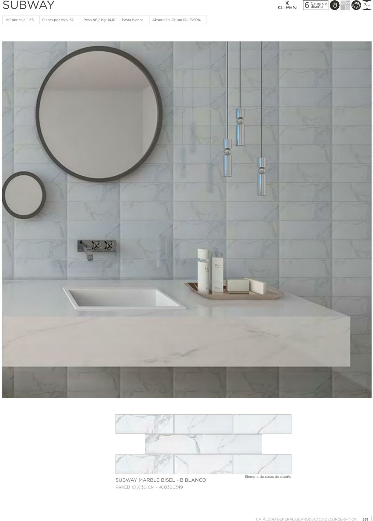 Catálogo Decorcerámica 01.10.2022 - 30.12.2022