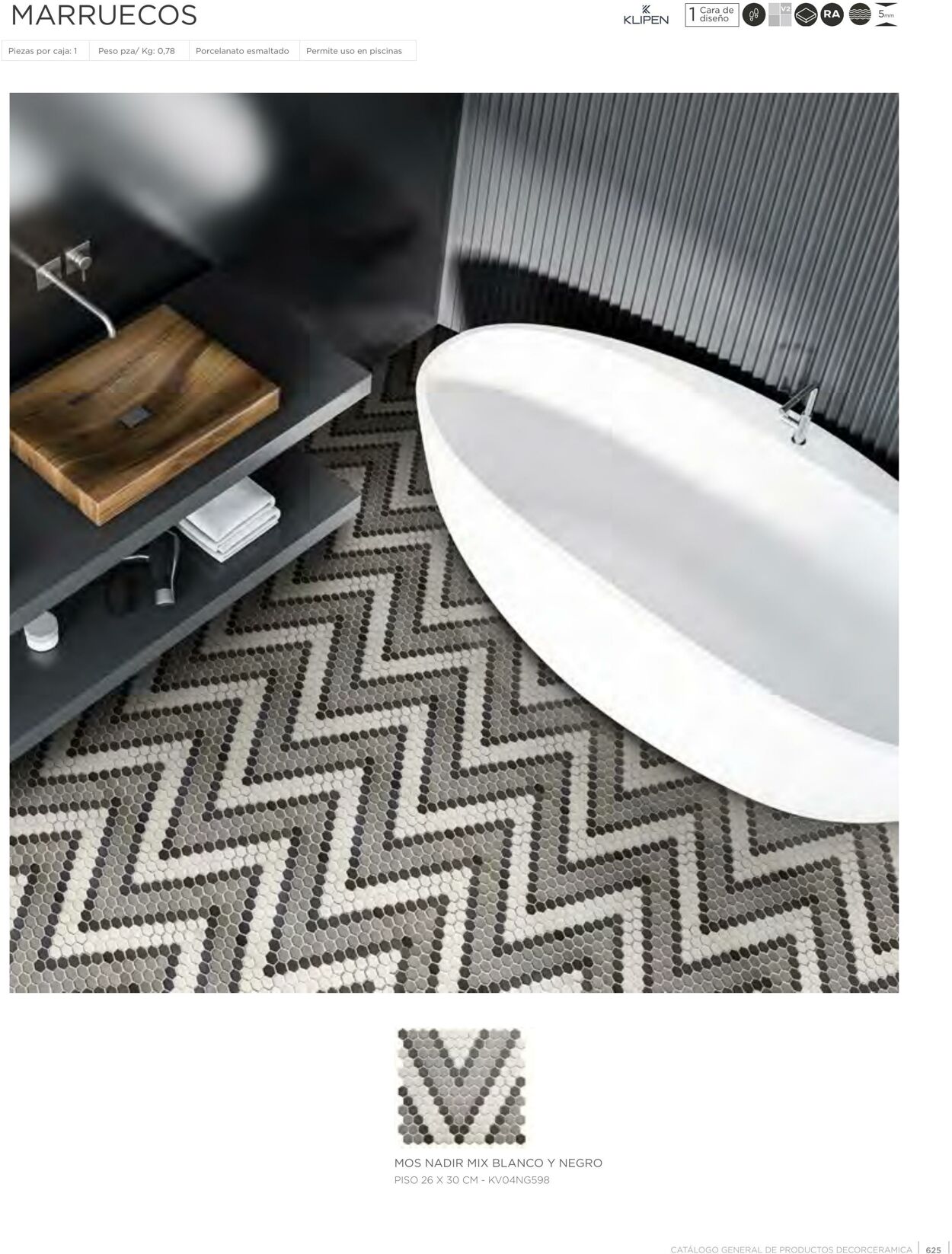 Catálogo Decorcerámica 01.10.2022 - 30.12.2022