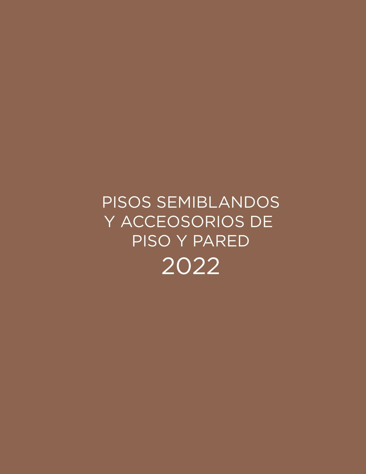 Catálogo Decorcerámica 01.10.2022 - 30.12.2022