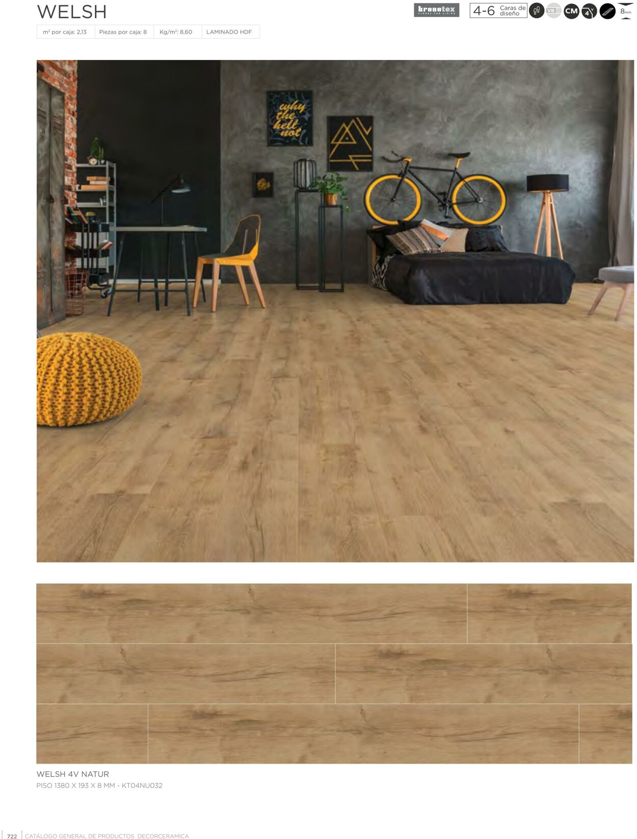 Catálogo Decorcerámica 01.10.2022 - 30.12.2022