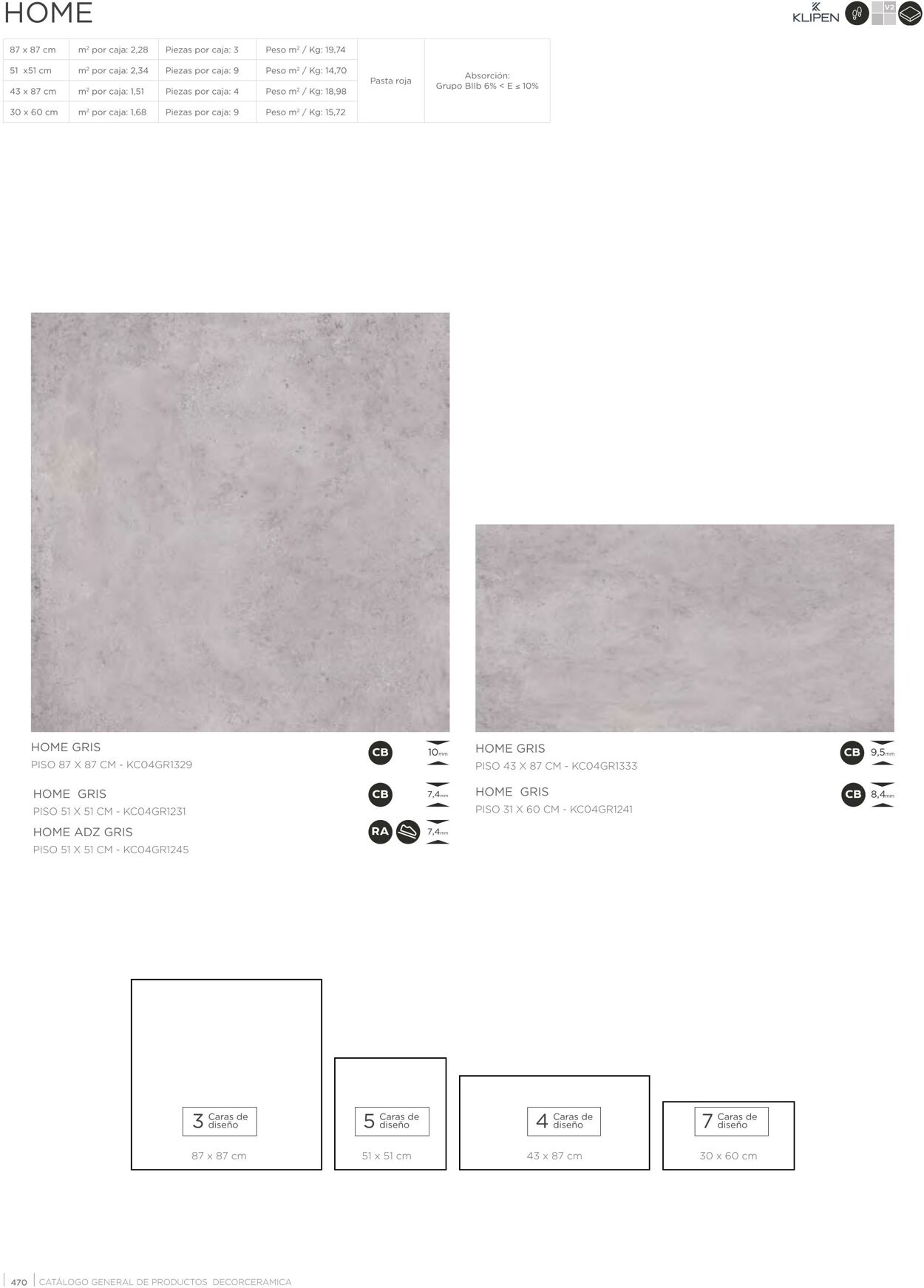 Catálogo Decorcerámica 01.08.2022 - 31.12.2022