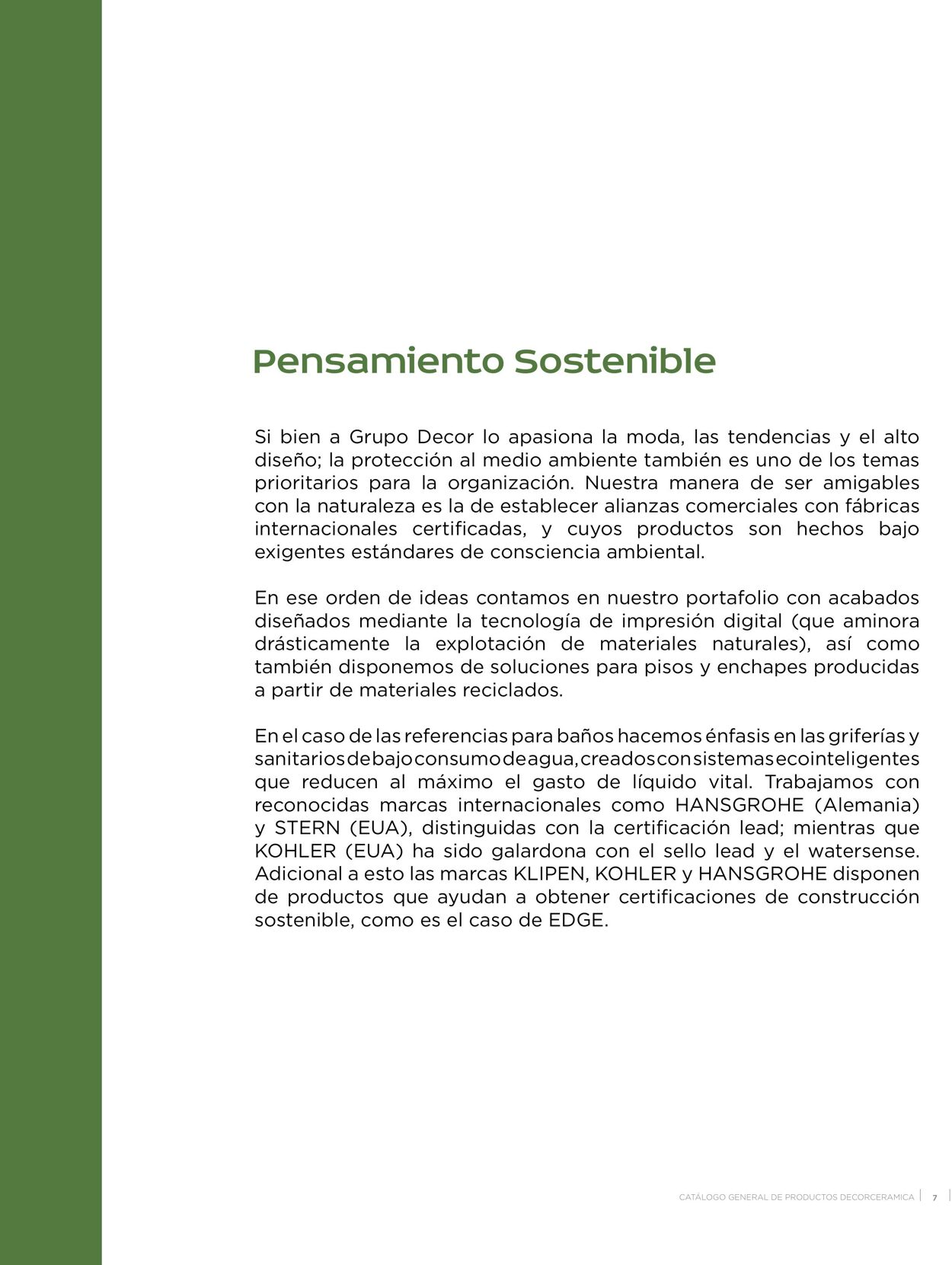 Catálogo Decorcerámica 01.08.2022 - 31.12.2022