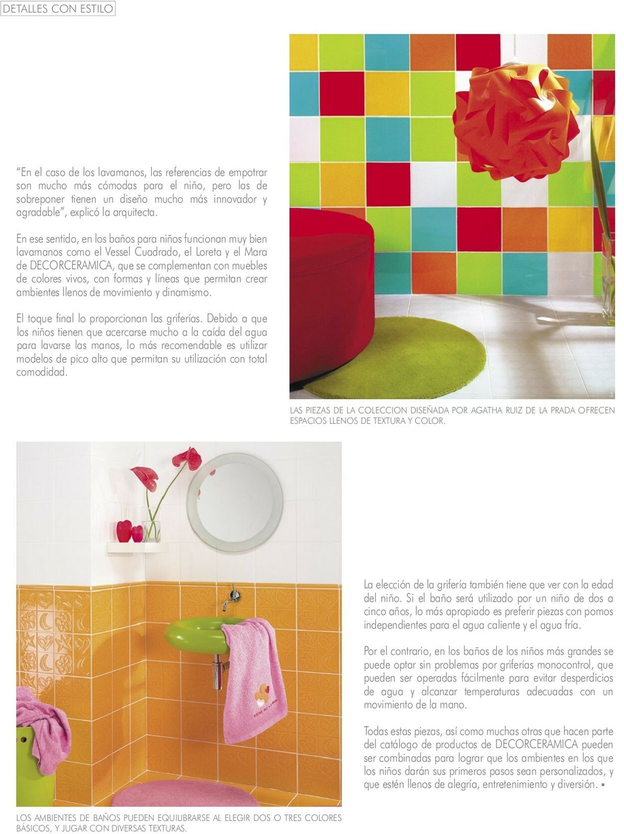 Catálogo Decorcerámica 01.01.2008 - 31.12.2008