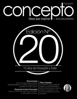 Catálogo Decorcerámica 01.01.2015-31.12.2015