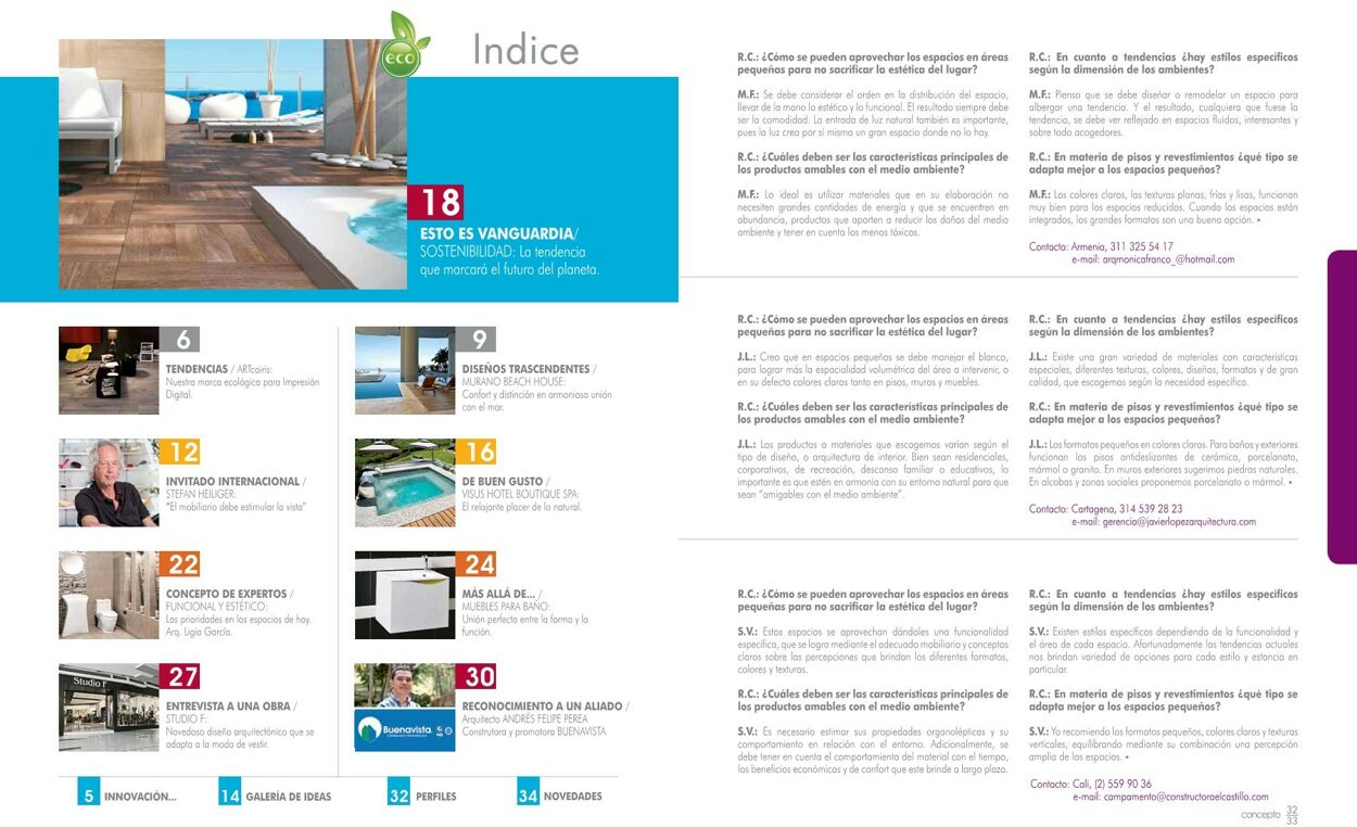 Catálogo Decorcerámica 01.01.2012 - 31.12.2012