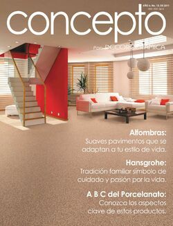 Catálogo Decorcerámica 01.01.2011-31.12.2011