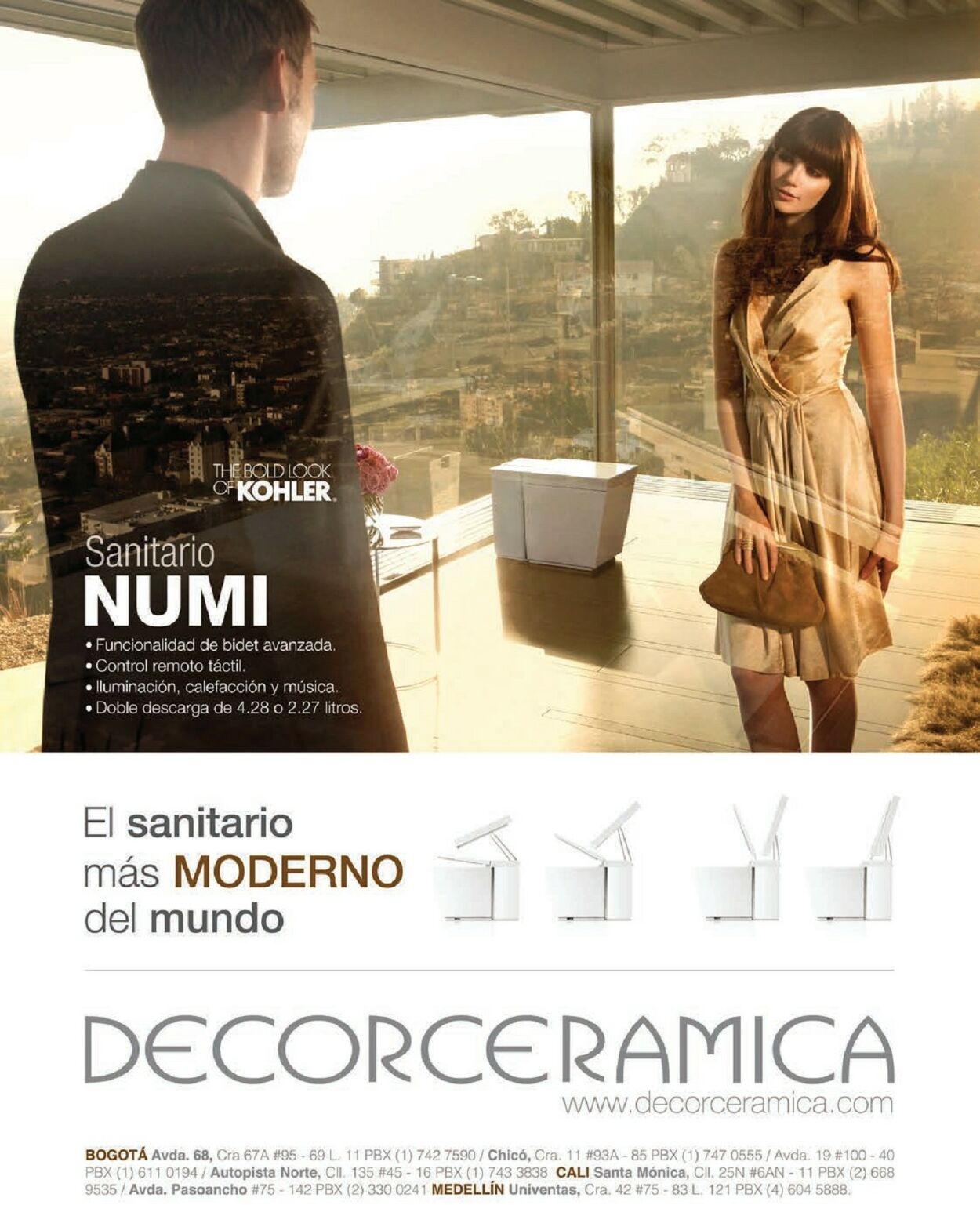 Catálogo Decorcerámica 01.01.2013 - 31.12.2013