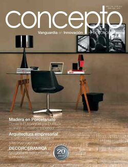 Catálogo Decorcerámica 01.01.2012 - 31.12.2012