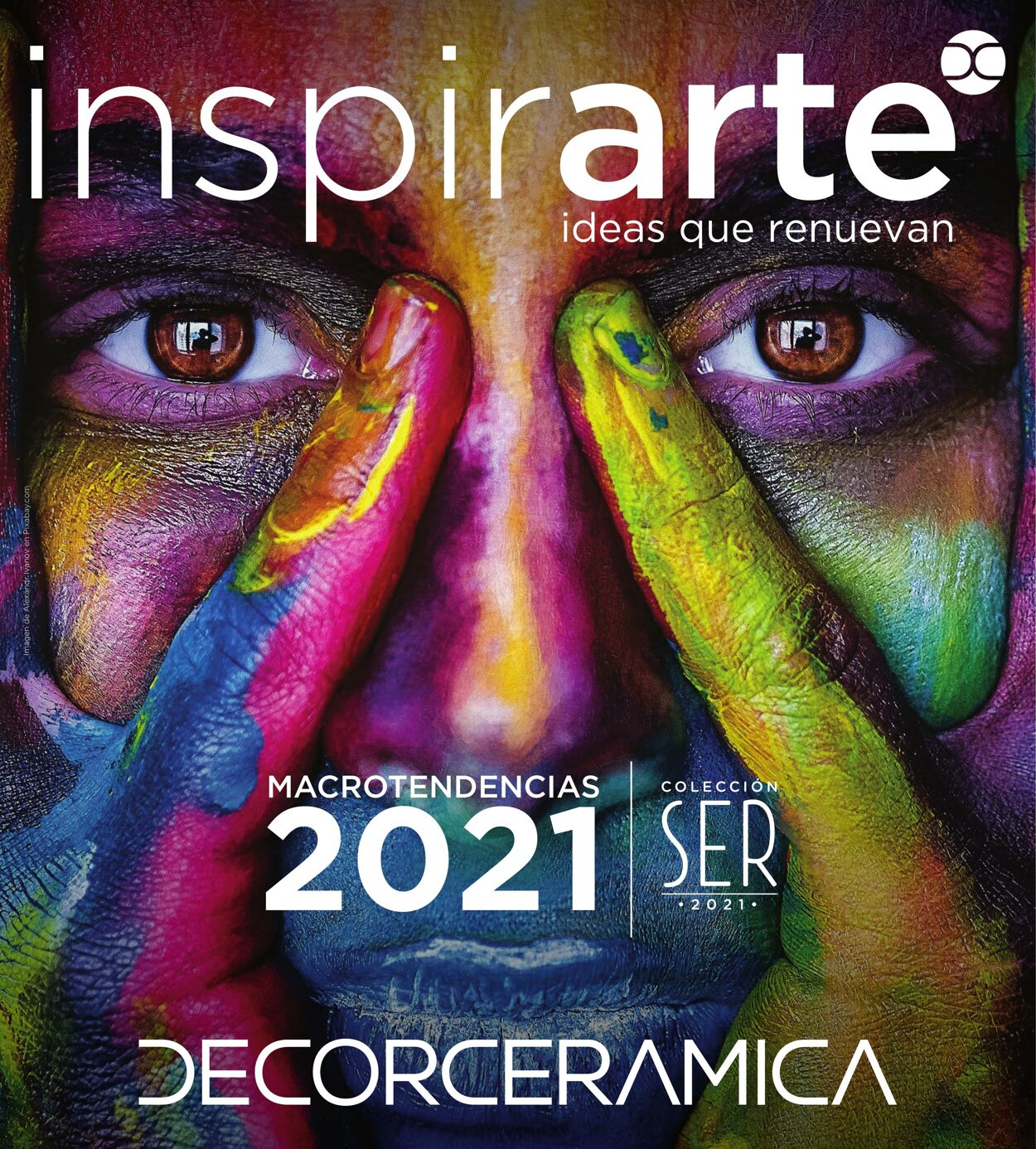 Catálogo Decorcerámica 01.01.2021 - 31.12.2021