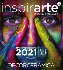 Catálogo Decorcerámica 01.01.2021-31.12.2021