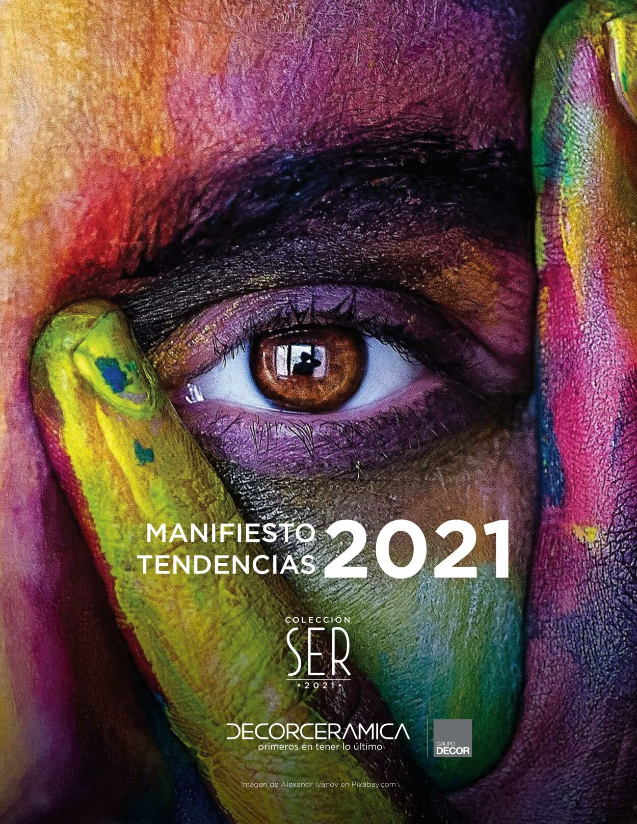 Catálogo Decorcerámica 01.01.2021 - 31.12.2021