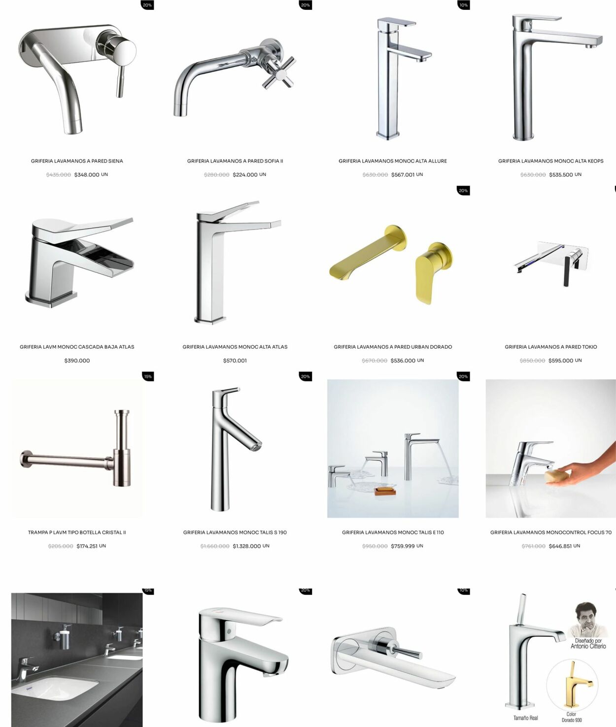 Catálogo Decorcerámica 03.04.2023 - 12.04.2023