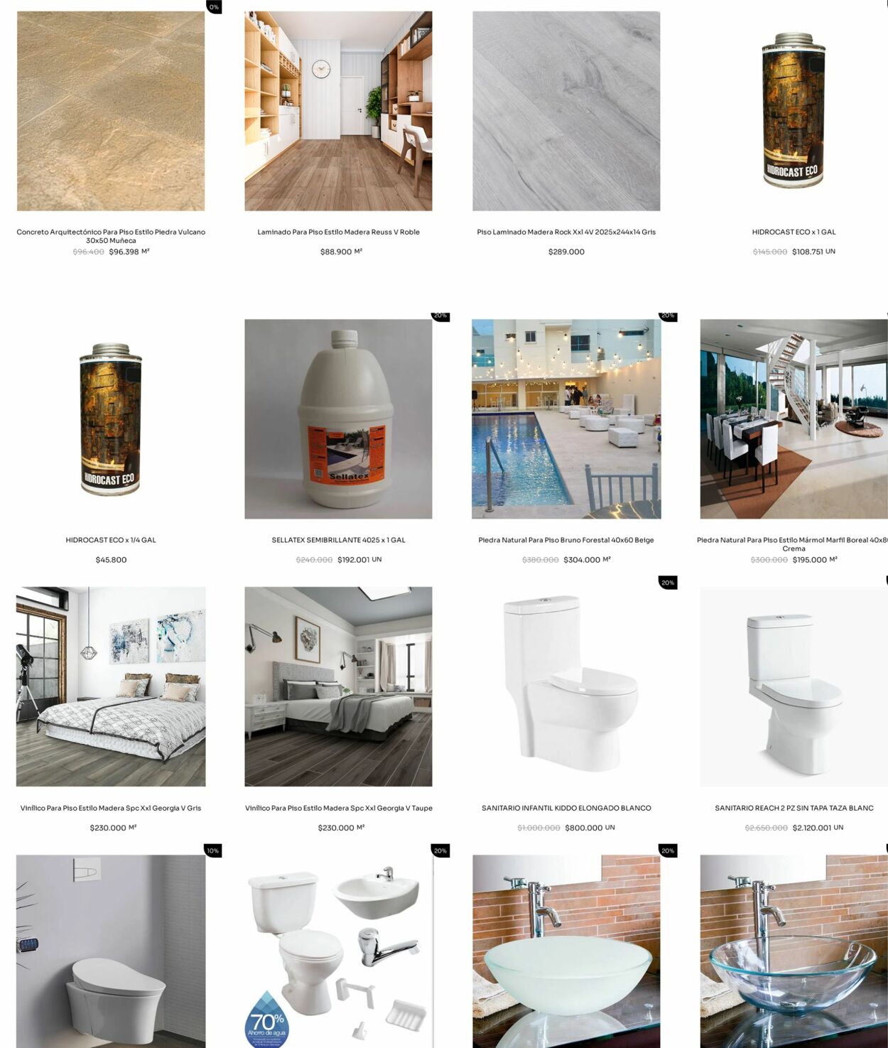 Catálogo Decorcerámica 03.04.2023 - 12.04.2023