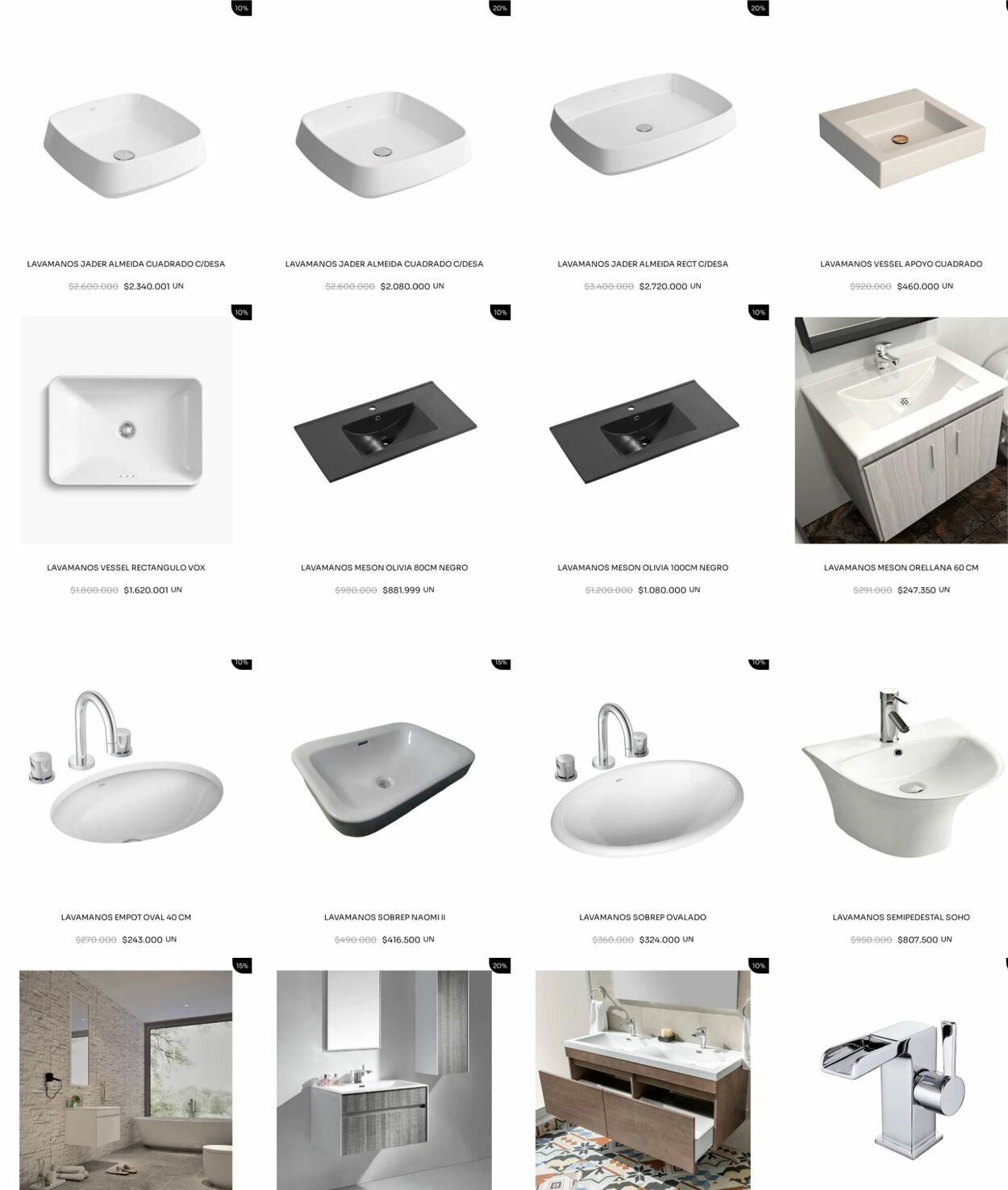 Catálogo Decorcerámica 10.04.2023 - 19.04.2023