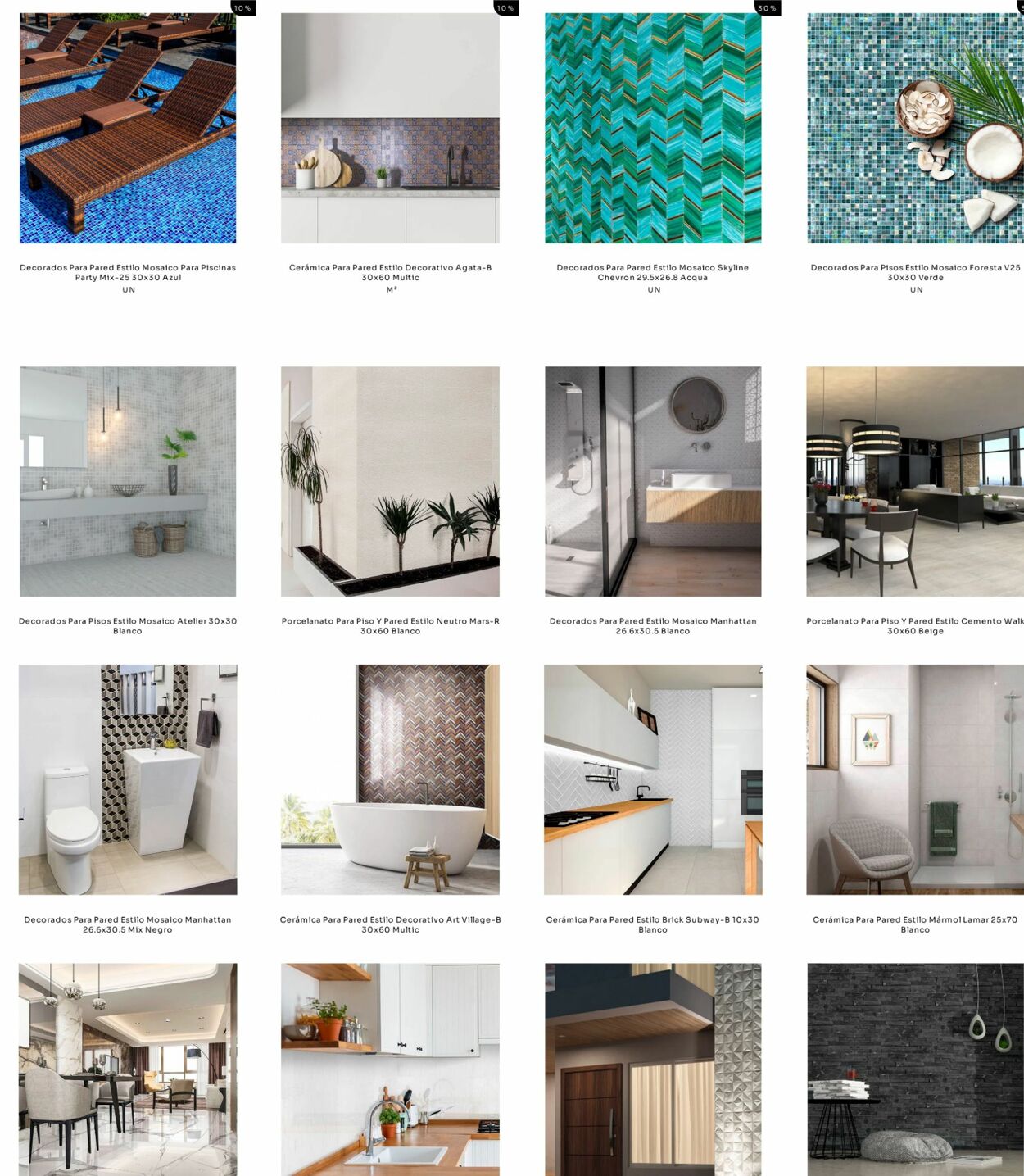 Catálogo Decorcerámica 20.02.2023 - 01.03.2023