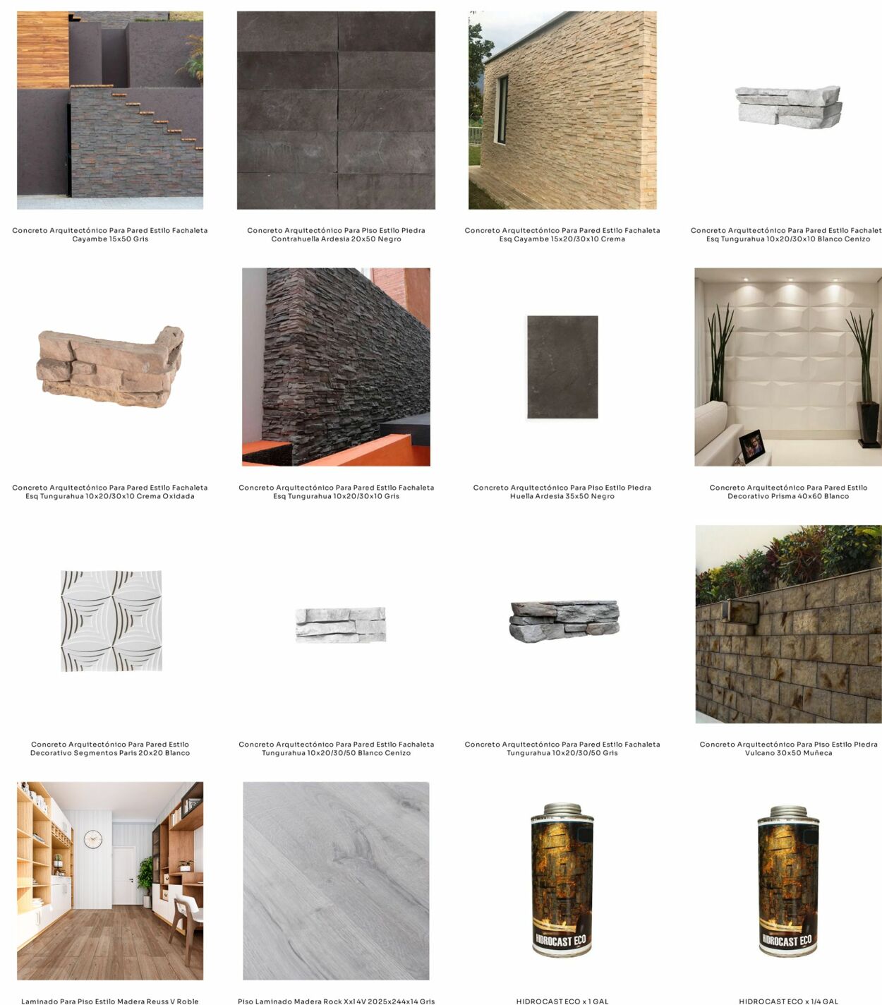 Catálogo Decorcerámica 20.02.2023 - 01.03.2023