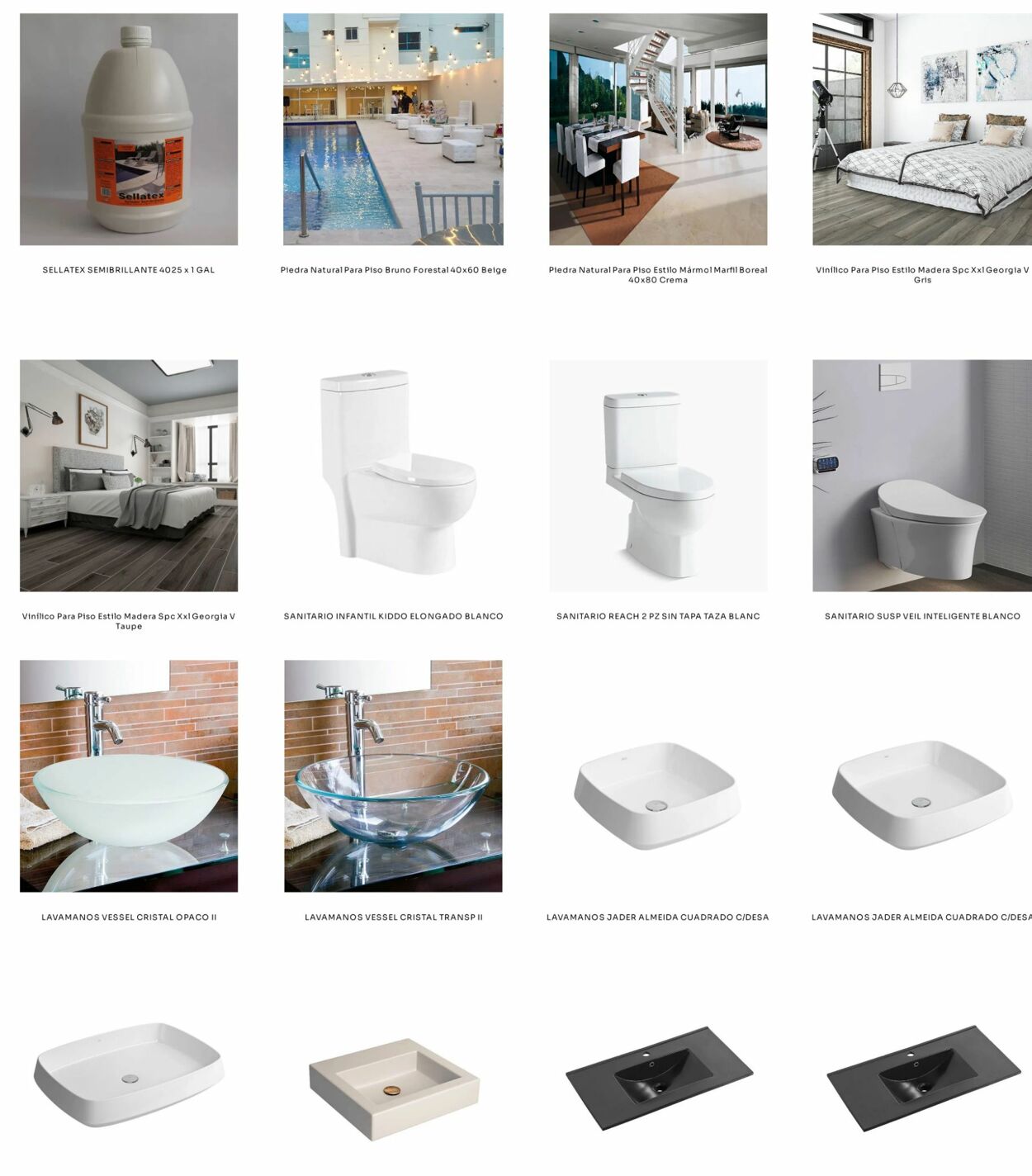 Catálogo Decorcerámica 20.02.2023 - 01.03.2023