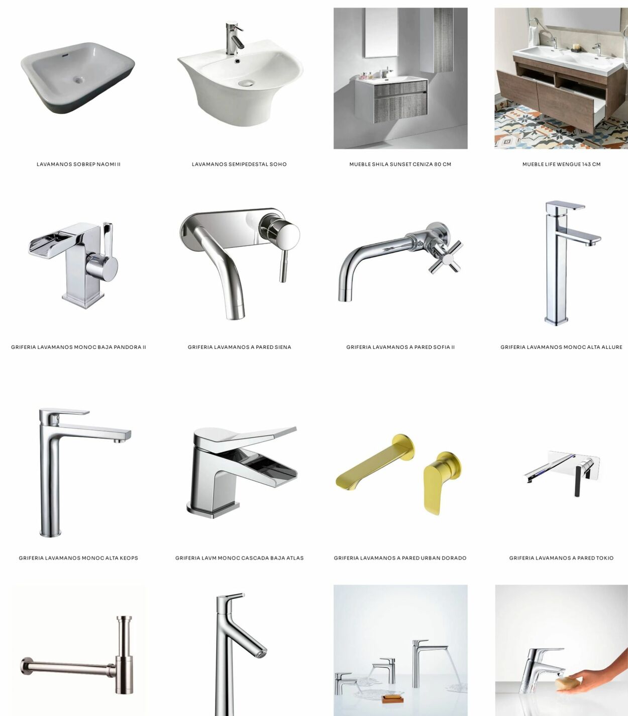 Catálogo Decorcerámica 20.02.2023 - 01.03.2023