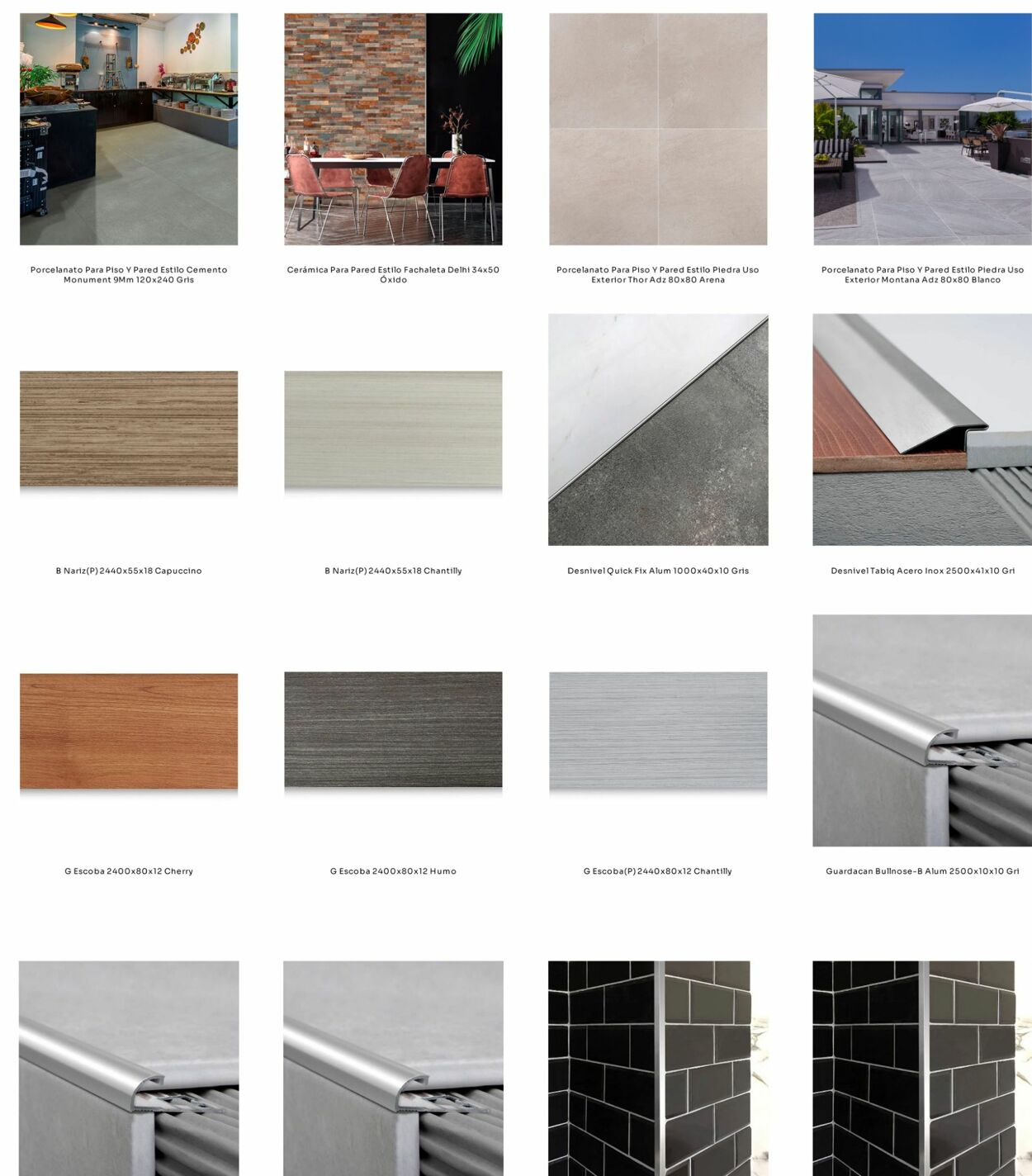 Catálogo Decorcerámica 20.02.2023 - 01.03.2023