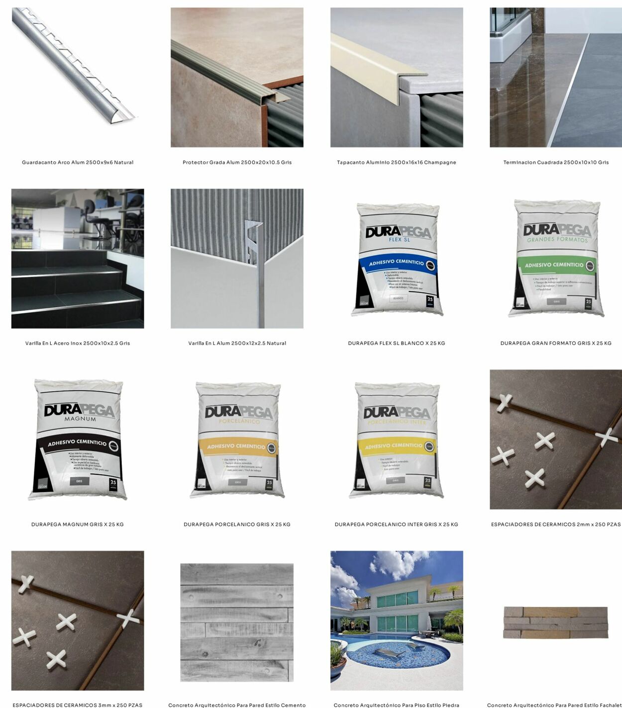 Catálogo Decorcerámica 20.02.2023 - 01.03.2023