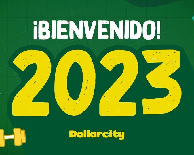 Catálogo Dollar City 04.01.2023-10.01.2023