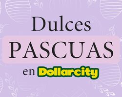 Catálogo Dollar City 14.03.2023 - 03.04.2023