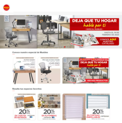 Catálogo Easy 13.03.2023 - 20.03.2023