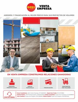 Catálogo Easy 13.03.2023 - 20.03.2023