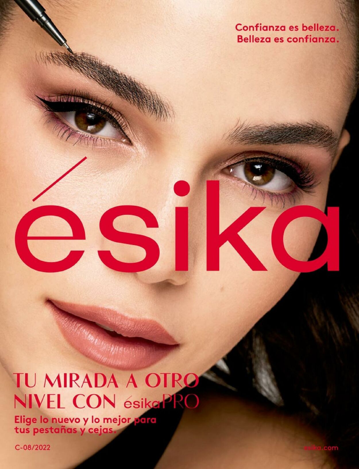 Catálogo Ésika 21.05.2022 - 10.06.2022