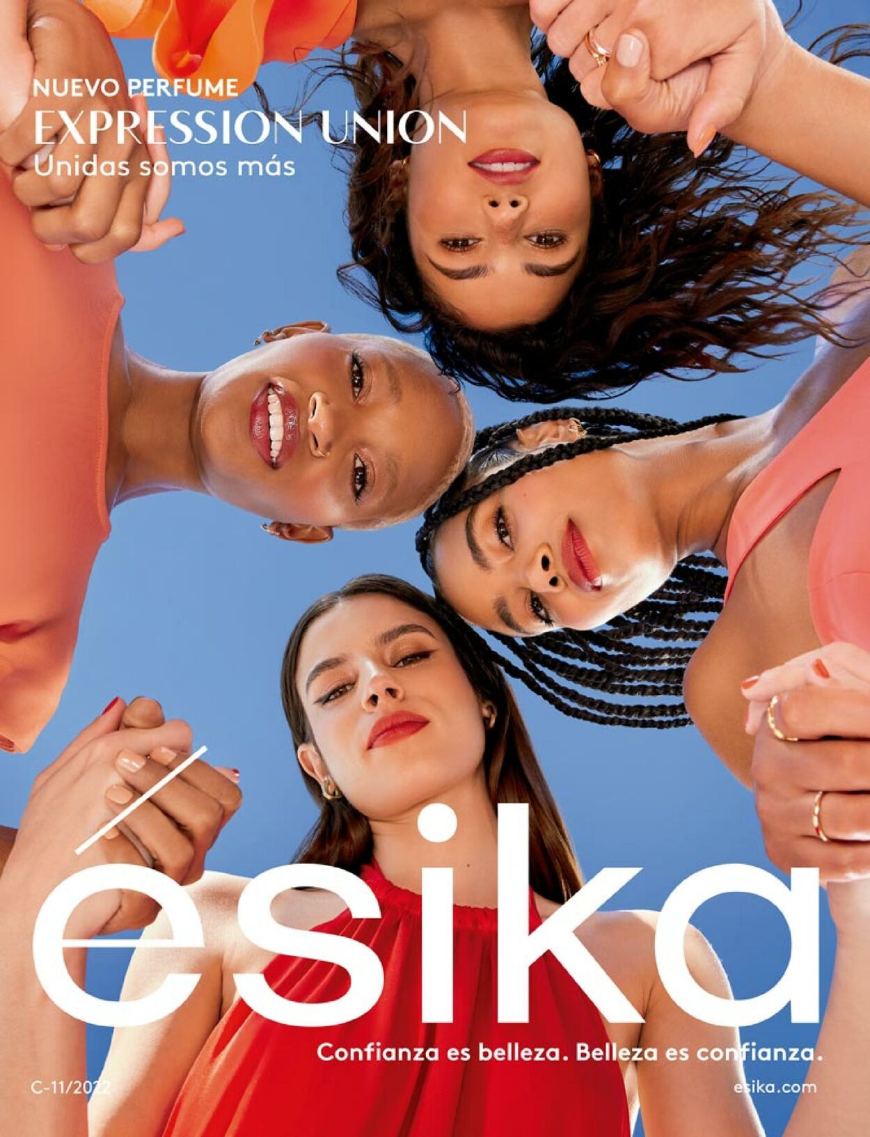 Catálogo Ésika 19.07.2022 - 06.08.2022