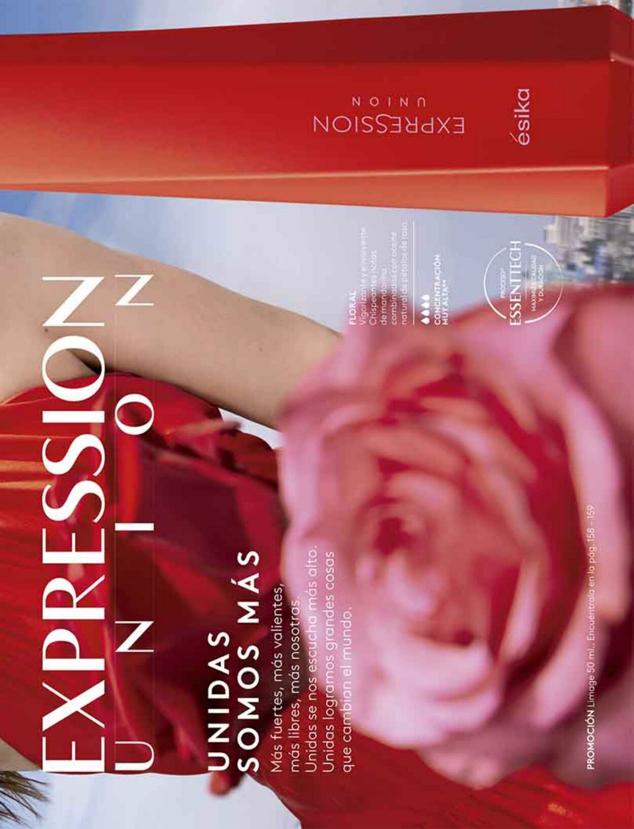 Catálogo Ésika 06.12.2022 - 23.12.2022