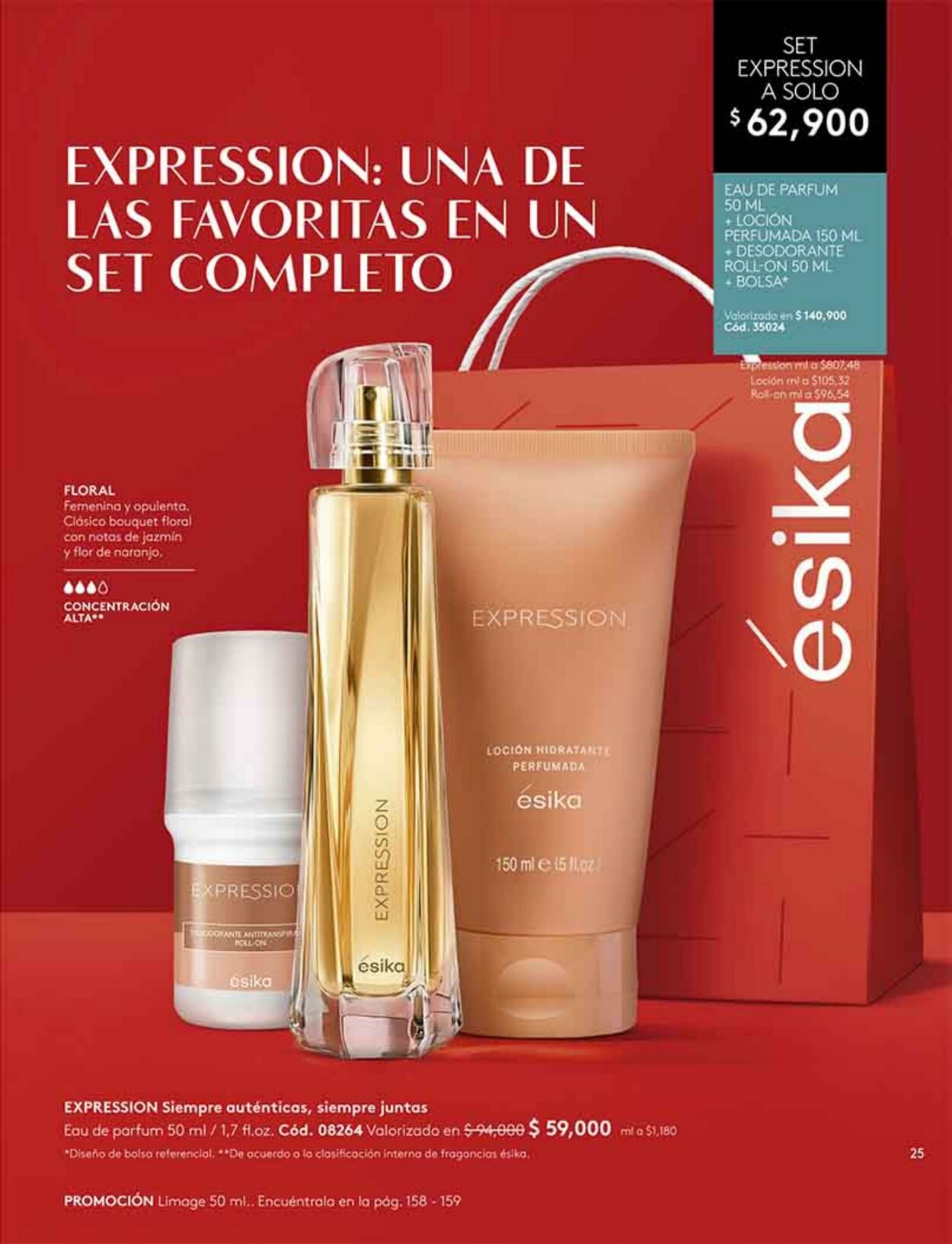 Catálogo Ésika 06.12.2022 - 23.12.2022