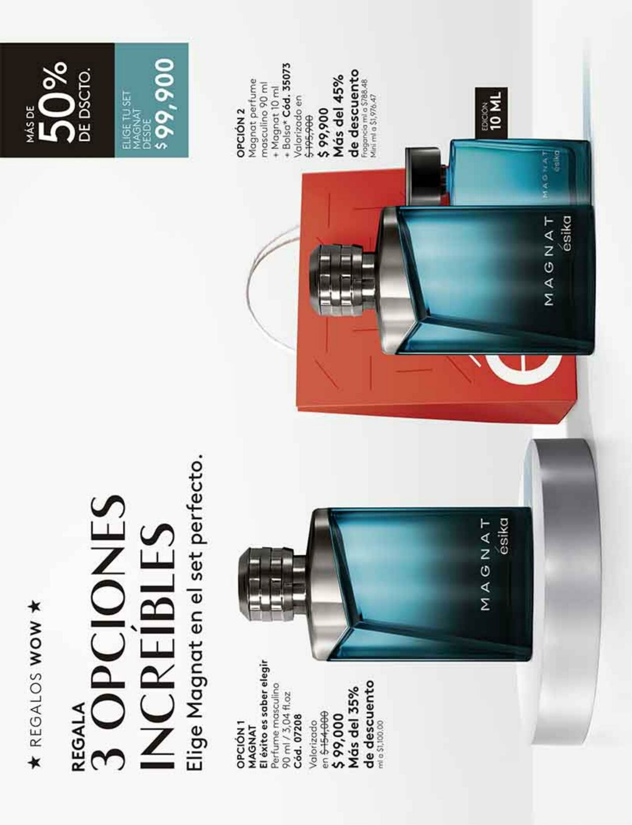 Catálogo Ésika 06.12.2022 - 23.12.2022