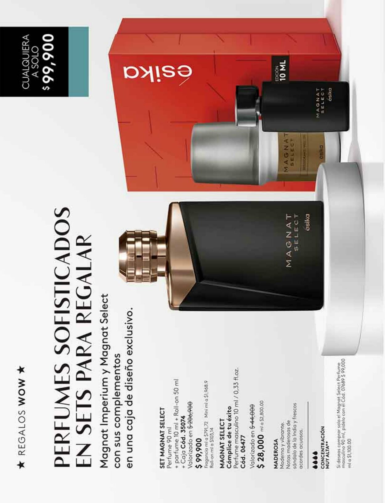 Catálogo Ésika 06.12.2022 - 23.12.2022