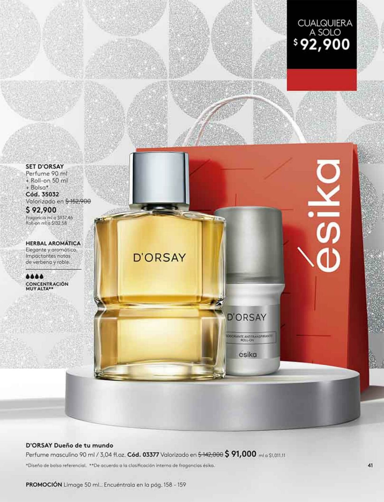 Catálogo Ésika 06.12.2022 - 23.12.2022