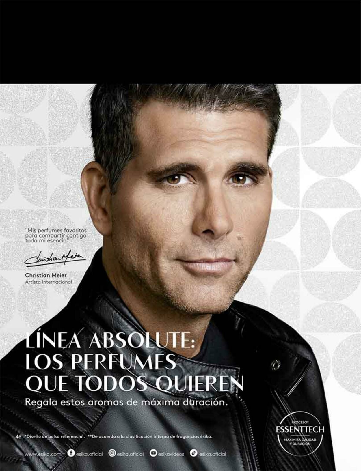 Catálogo Ésika 06.12.2022 - 23.12.2022