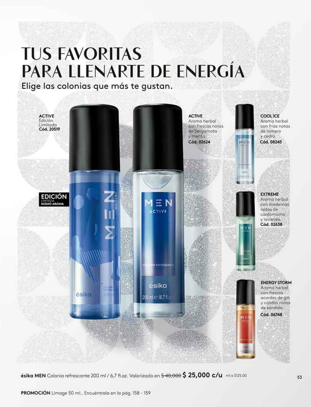 Catálogo Ésika 06.12.2022 - 23.12.2022