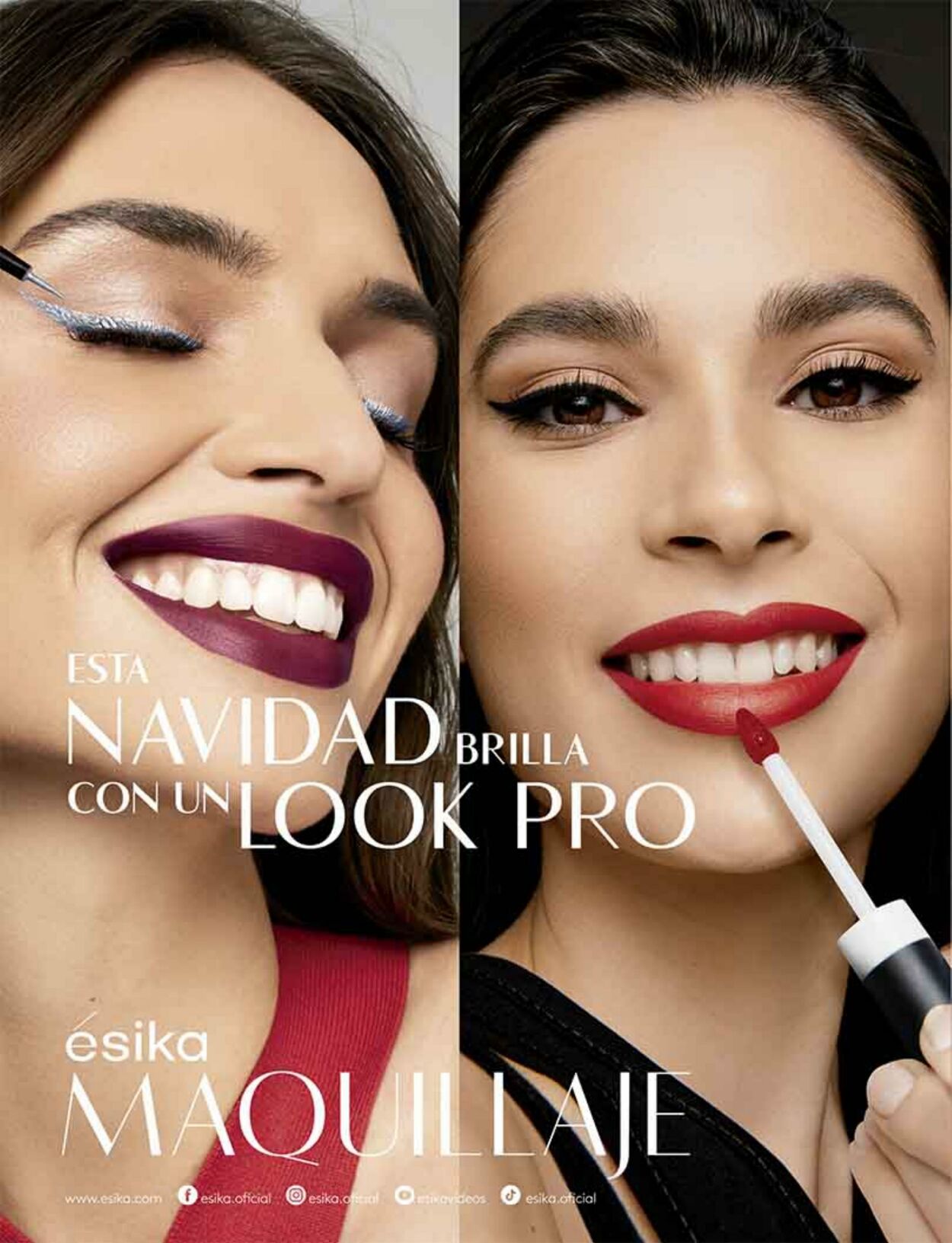 Catálogo Ésika 06.12.2022 - 23.12.2022