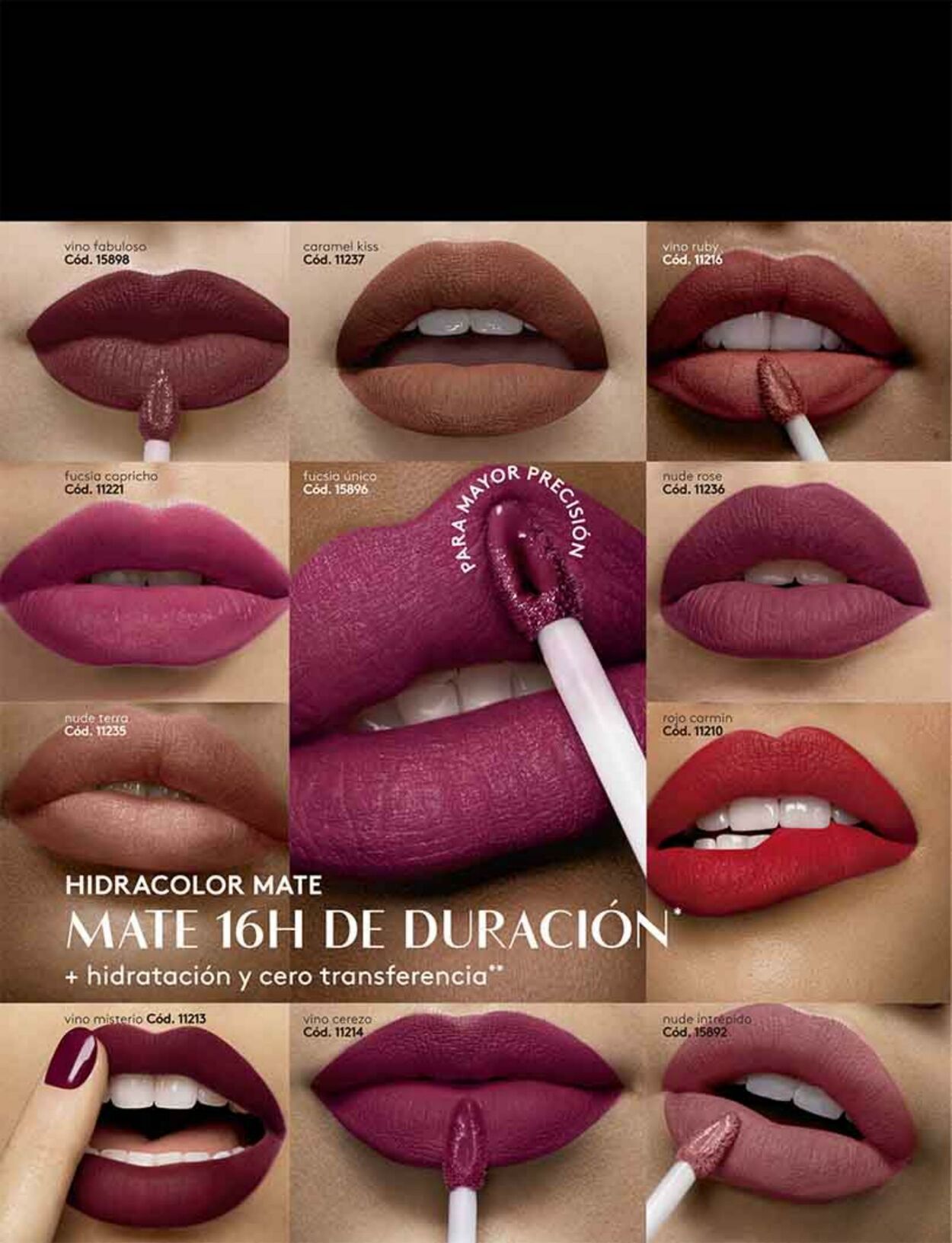 Catálogo Ésika 06.12.2022 - 23.12.2022