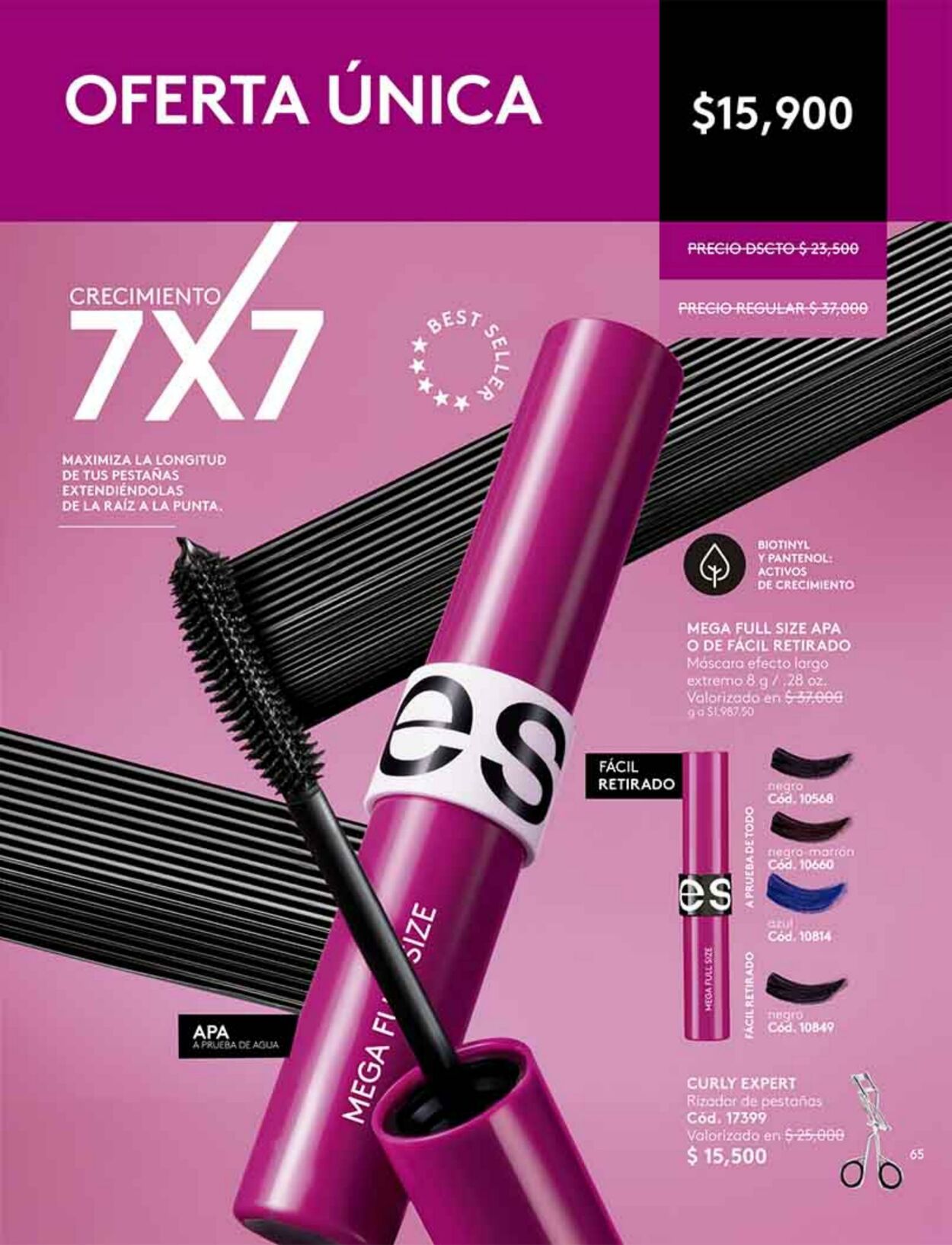 Catálogo Ésika 06.12.2022 - 23.12.2022